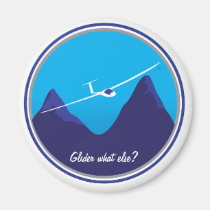 Aimant Planeur - quoi encore ?