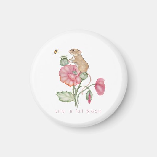 Aimant Planificateur (Devant)