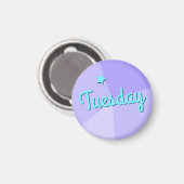 Aimant Planificateur de blocs de couleurs rétroviseur (Recto/Verso)