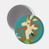 Aimant Planification de BÉBÉE COYOTE™ (Recto/Verso)