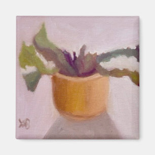 Aimant Plante Cactus