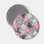 Aimant Plaques texturées à géométrie variable (Recto/Verso)