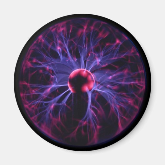 Aimant Plasma magnétique (Devant)