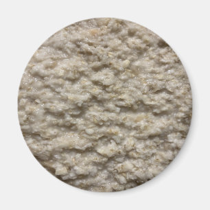 Aimant Plat d'avoine