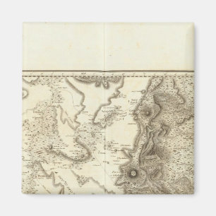 Aimant Plateau de Mexico