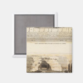 Aimant Plateau Saint-Pierre (Recto/Verso)