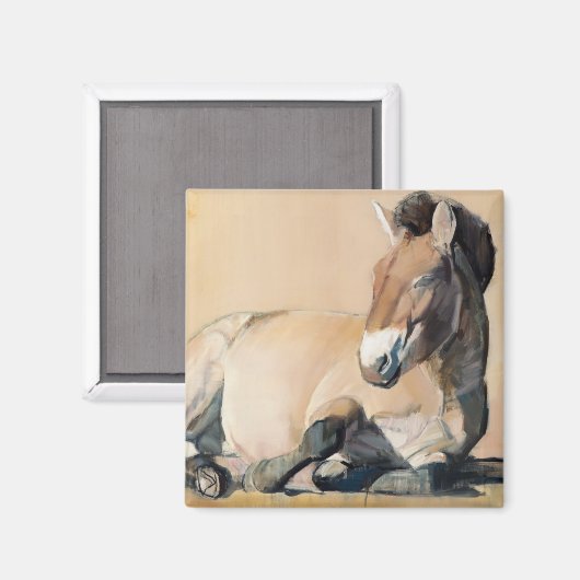 Aimant Plateau Sun (Recto/Verso)