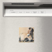 Aimant Plateau Sun (In Situ (Lave-vaisselle))