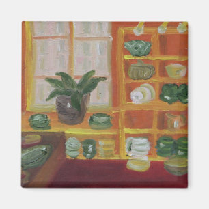 Aimant Plats de Paris