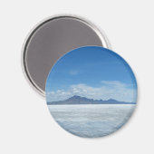 Aimant Plats salés de Bonneville (Recto/Verso)