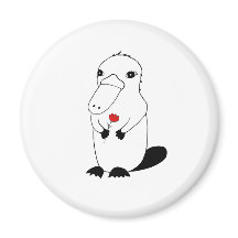 Platypus adorable