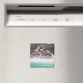 aimant playa del carmen (In Situ (Lave-vaisselle))