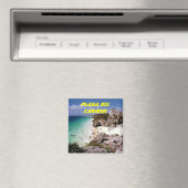 aimant Playa Del Carmen (In Situ (Lave-vaisselle))