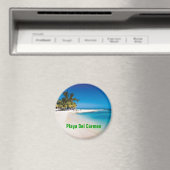 Aimant Playa del carmen (In Situ (Lave-vaisselle))