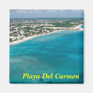 aimant Playa Del Carmen