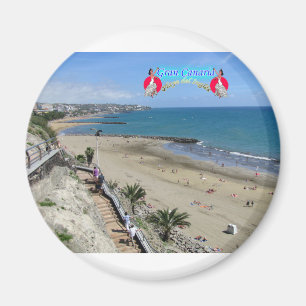 Aimant Playa del Ingles