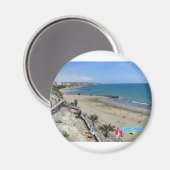 Aimant Playa del Ingles (Recto/Verso)