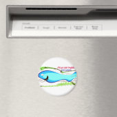 Aimant Playa del Ingles Gran Canaria (In Situ (Lave-vaisselle))