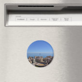 Aimant Plaza de Toros à Malaga (In Situ (Lave-vaisselle))