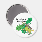 Aimant Plein de noeuds (Recto/Verso)