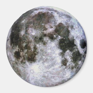 Aimant Pleine lune