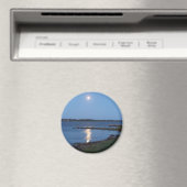 Aimant Pleine lune (In Situ (Lave-vaisselle))