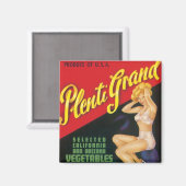Aimant Plenti Grand (Recto/Verso)