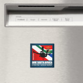 Aimant Plongée Afrique du Sud DF2 (In Situ (Lave-vaisselle))