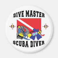 Plongée Master SCUBA Diver