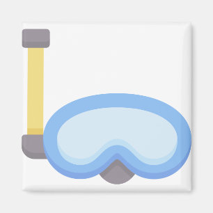 Aimant Plongée sous-marine