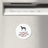 Aimant Plott Hound (In Situ (Lave-vaisselle))