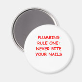 Aimant plumer (Recto/Verso)