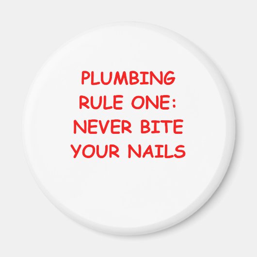 Aimant plumer (Devant)