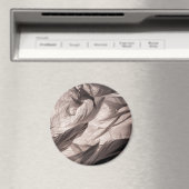 Aimant Plumes (In Situ (Lave-vaisselle))