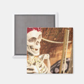 Aimant Plunder Party ! (Recto/Verso)