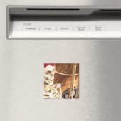 Aimant Plunder Party ! (In Situ (Lave-vaisselle))