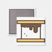 Aimant plus (Recto/Verso)