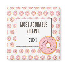 Plus adorable couple Valentines Jour cadeau