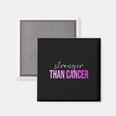 Aimant Plus conscient que le cancer du sein (Recto/Verso)