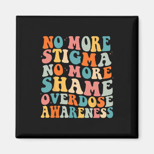Aimant Plus de stigmatisation Plus de honte Addiction Ove