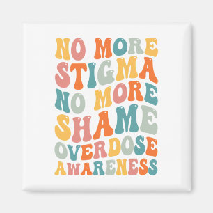Aimant Plus De Stigmatisation Plus De Toxicomanie Surdose