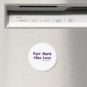 Aimant Plus, Il Est Moins (In Situ (Lave-vaisselle))