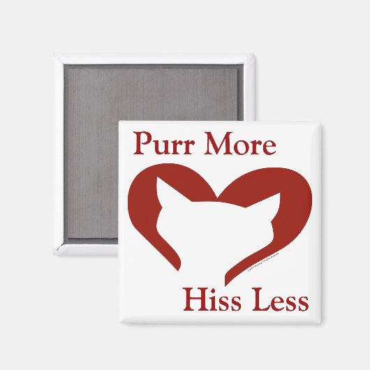 Aimant Plus, Son Moins D'Aimant (Recto/Verso)