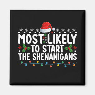 Aimant Plus susceptible de déclencher les Shenanigans de