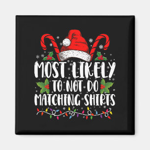 Aimant Plus susceptible de ne pas porter des chemises ass