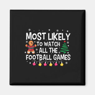 Aimant Plus Susceptible de Regarder Tous les Matchs de Fo