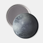 Aimant Pluto (Recto/Verso)