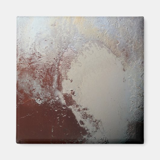 AIMANT PLUTO (Devant)