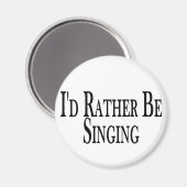 Aimant Plutôt Chanter (Recto/Verso)