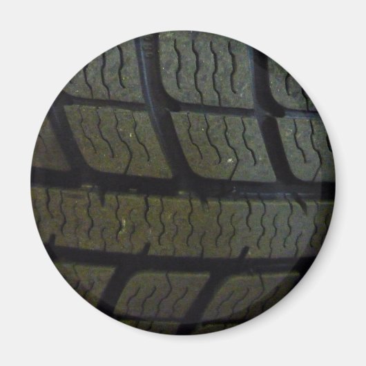 Aimant Pneu (Devant)